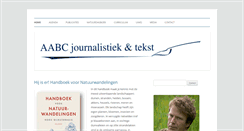 Desktop Screenshot of dijksterhuis.net